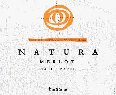 Natura Merlot 2007